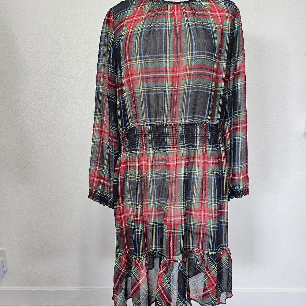 J. Crew dress